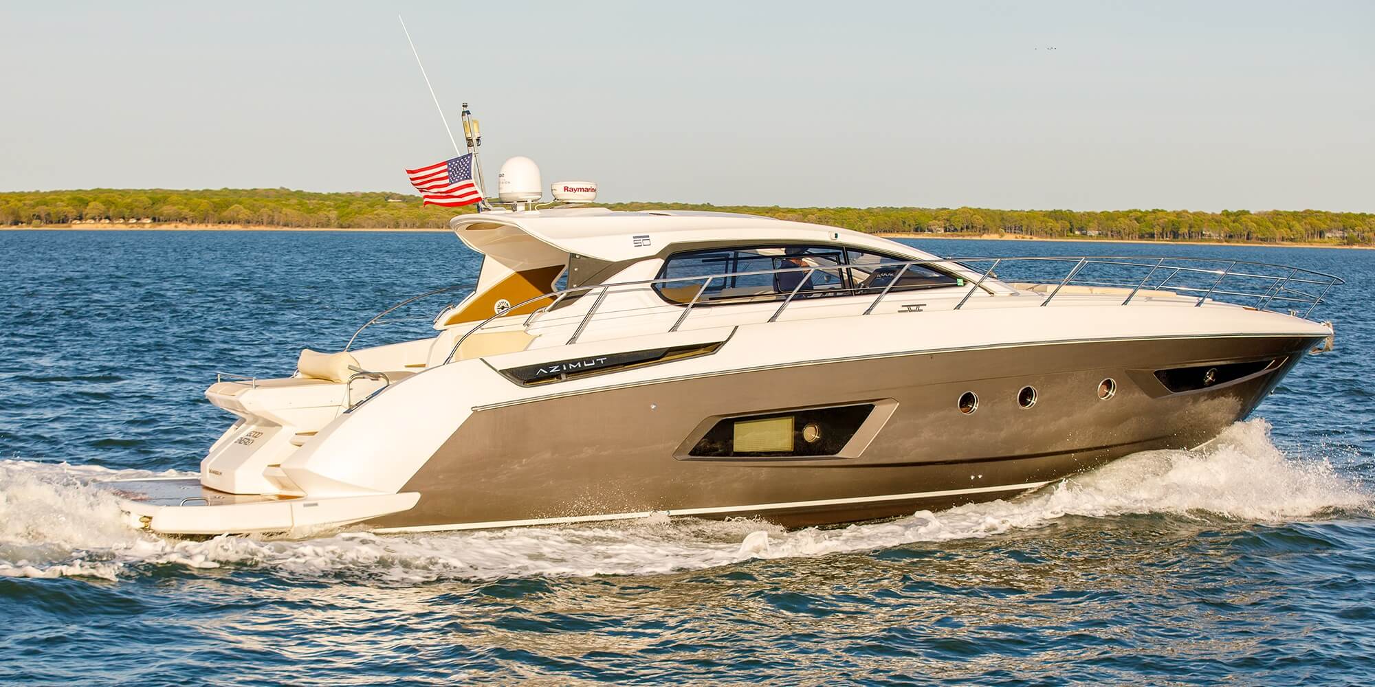 hamptons boat slides